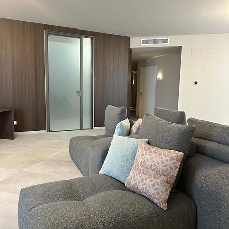 Al Suite Lissone Exterior foto